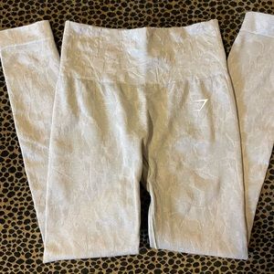 Gymshark Adapt Butterfly Leggings